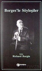 Borges'le Söyleşiler - Paradigma Yayınları