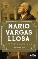 Borges'le Yarım Asır - Can Yayınları