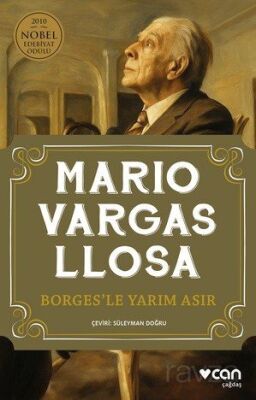 Borges'le Yarım Asır - 1