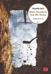 Boris Davidoviç İçin Bir Mezar - Kırmızı Kedi Yayınevi