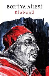 Borjiya Ailesi - Dorlion Yayınevi