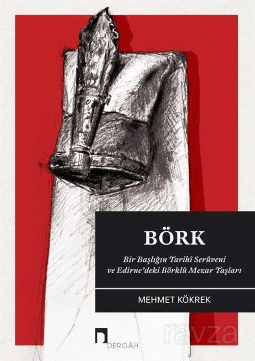 Börk - Dergah Yayınları