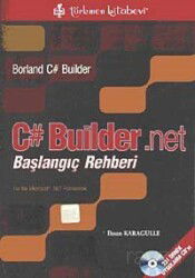 Borland C# Builder.Net - Türkmen Kitabevi