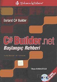 Borland C# Builder.Net - 1