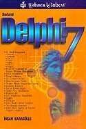 Borland Delphi 7 - 1