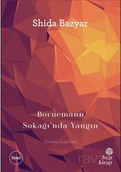 Bornemann Sokağı'nda Yangın - Hep Kitap