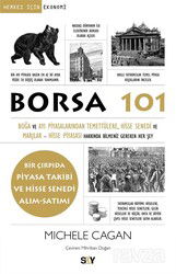 Borsa 101 - Say Yayınları