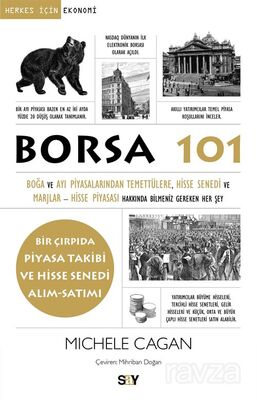 Borsa 101 - 1