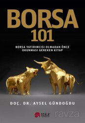 Borsa 101 - Scala Yayıncılık