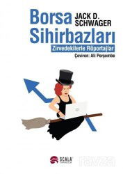 Borsa Sihirbazları - Scala Yayıncılık