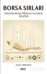 Borsa Sırları - Gece Kitaplığı