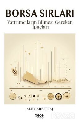 Borsa Sırları - 1