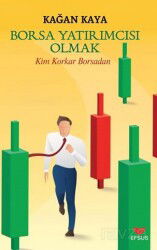 Borsa Yatırımcısı Olmak - Efsus Yayınları