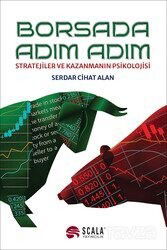 Borsada Adım Adım - Scala Yayıncılık