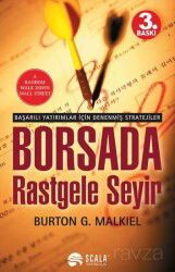 Borsada Rastgele Seyir - Scala Yayıncılık