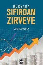 Borsada Sıfırdan Zirveye - Arı Sanat Yayınevi