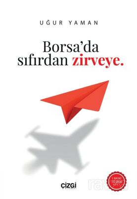 Borsa'da Sıfırdan Zirveye - 1
