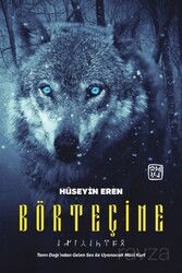 Börteçine - Kutlu Yayınevi