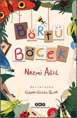 Börtü Böcek - 1