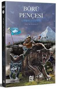 Börü Pencesi / Yada Taşı Efsanesi 3 - Nesil Yayınları