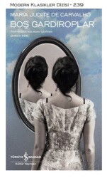 Boş Gardıroplar (Ciltli) - İş Bankası Yayınları