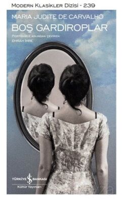 Boş Gardıroplar (Ciltli) - 1