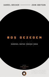 Boş Gezegen - Orenda