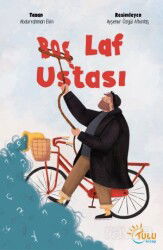 Boş Laf Ustası - Tulu Kitap