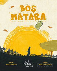 Boş Matara - Tulu Kitap