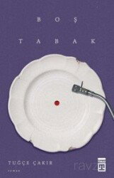 Boş Tabak - Timaş Yayınları