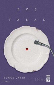 Boş Tabak - 1