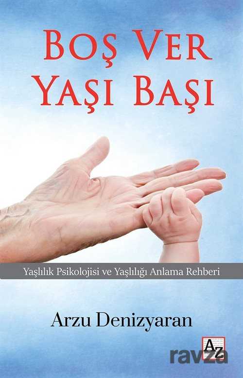 Boş Ver Yaşı Başı - Az Yayın Grubu