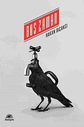 Boş Zaman - İletişim Yayınları