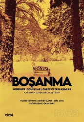 Boşanma - Çizgi Kitabevi