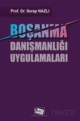 Boşanma Danışmanlığı Uygulamaları - 1