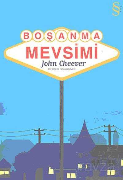 Boşanma Mevsimi - Everest Yayınları