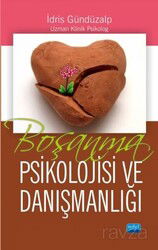 Boşanma Psikolojisi ve Danışmanlığı - Nobel Yayın Dağıtım