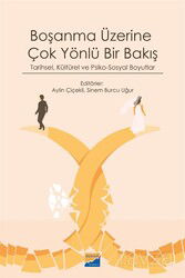 Boşanma Üzerine Çok Yönlü Bir Bakış - Siyasal Kitabevi