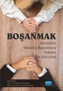 Boşanmak - 1