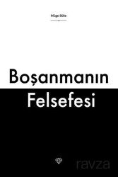Boşanmanın Felsefesi - Ritim Sanat Yayınları