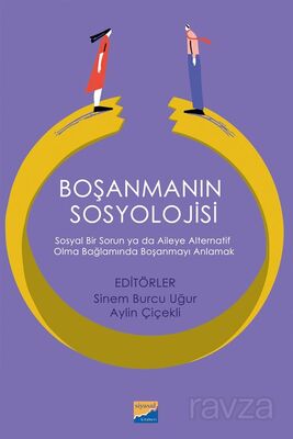 Boşanmanın Sosyolojisi - 1