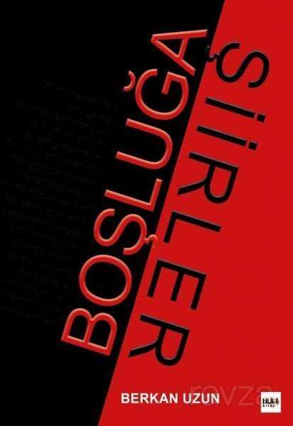 Boşluğa Şiirler - Tilki Kitap