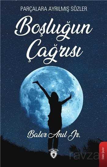 Boşluğun Çağrısı - Dorlion Yayınevi