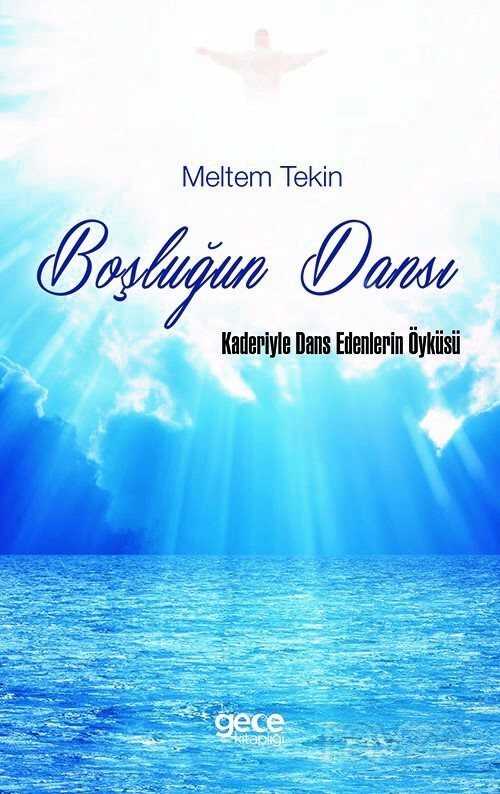 Boşluğun Dansı - Gece Kitaplığı