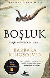 Boşluk - Pegasus Yayınları