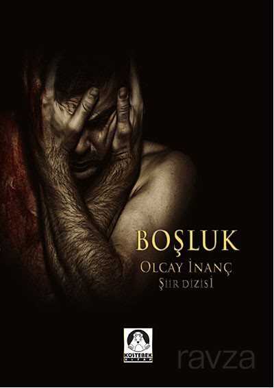 Boşluk - Köstebek Kitap