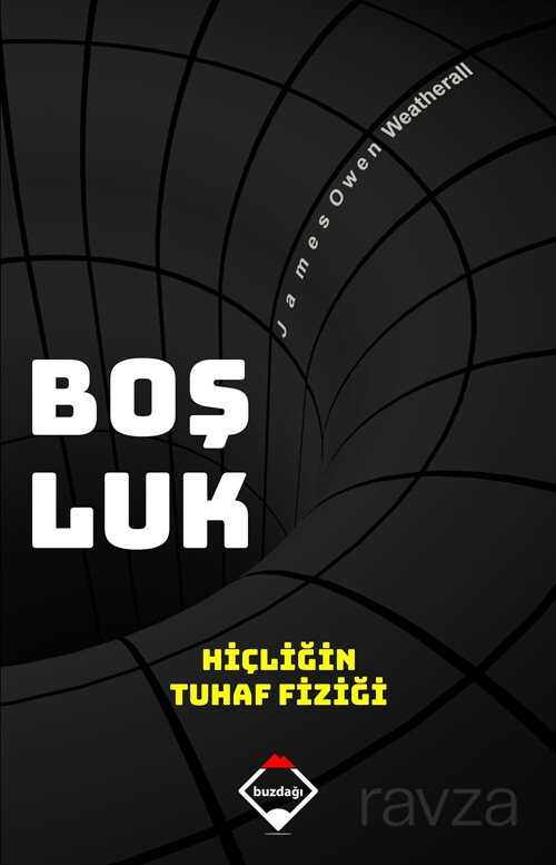 Boşluk - Buzdağı Yayınları