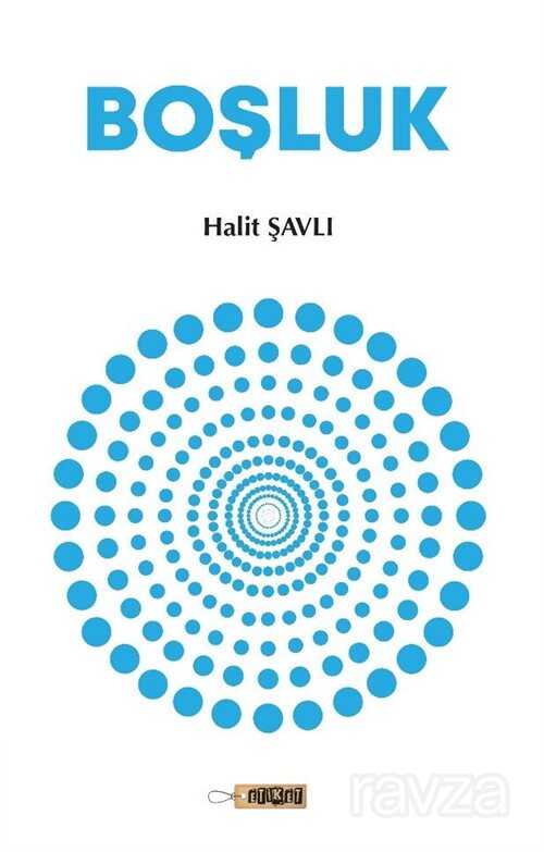 Boşluk - Etiket Yayınları