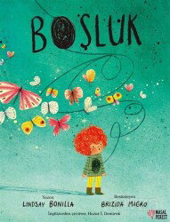Boşluk - Masalperest