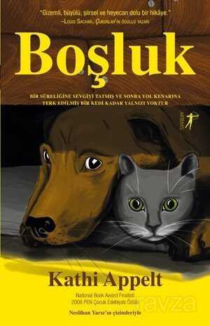 Boşluk (Ciltli) - Artemis Yayınları